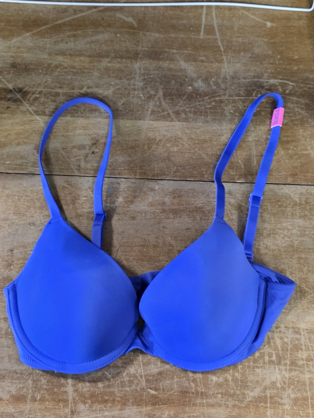Victoria's Secret PINK 32B Wear Everywhere Push-up